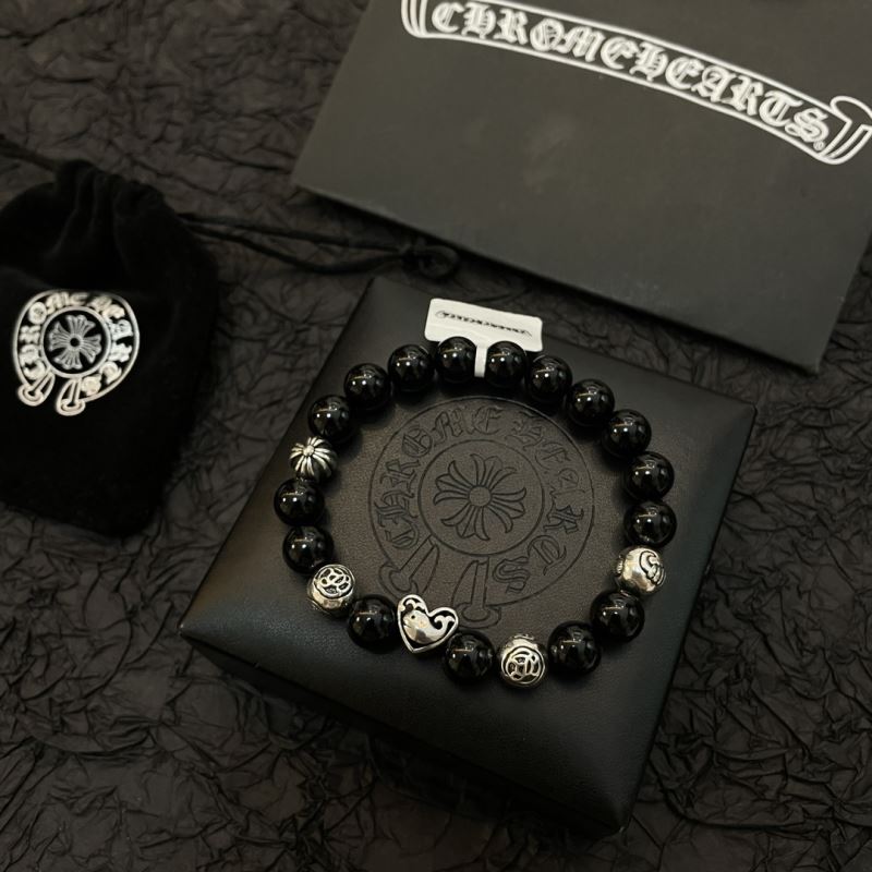 Chrome Hearts Bracelets